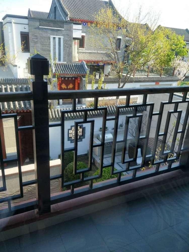 北京观唐云鼎二手房房源图片