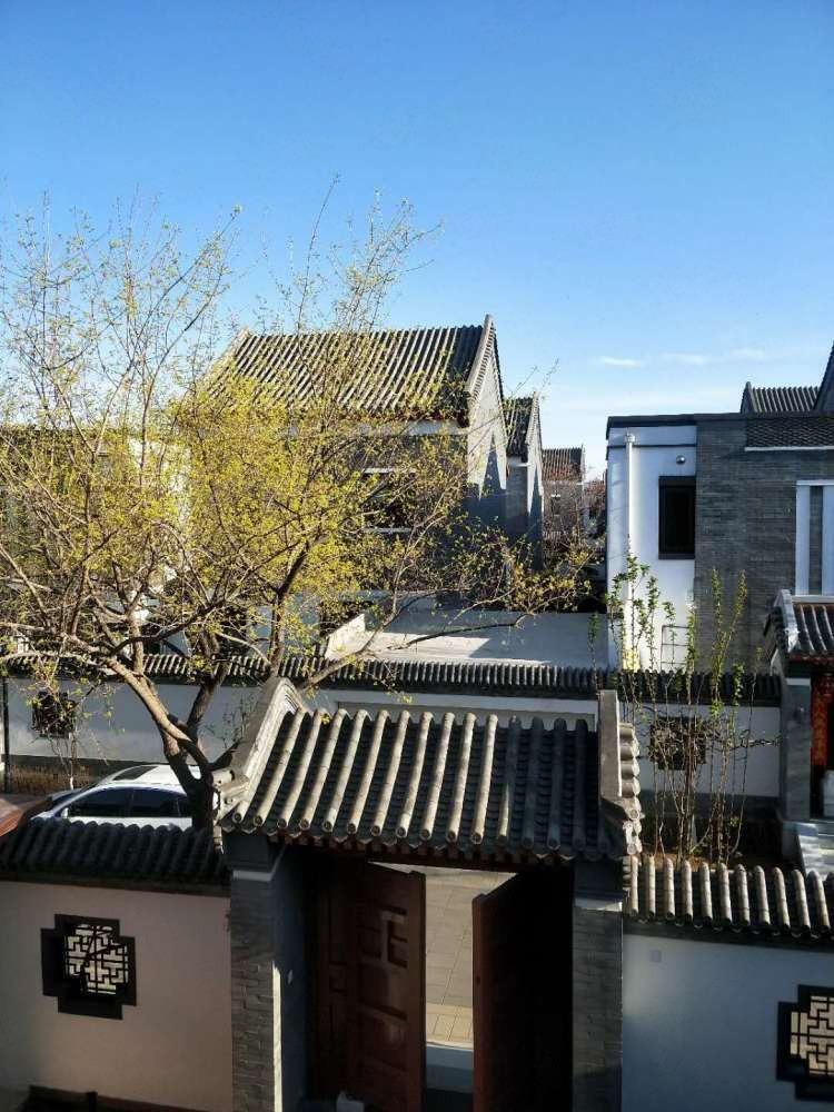 北京观唐云鼎二手房房源图片