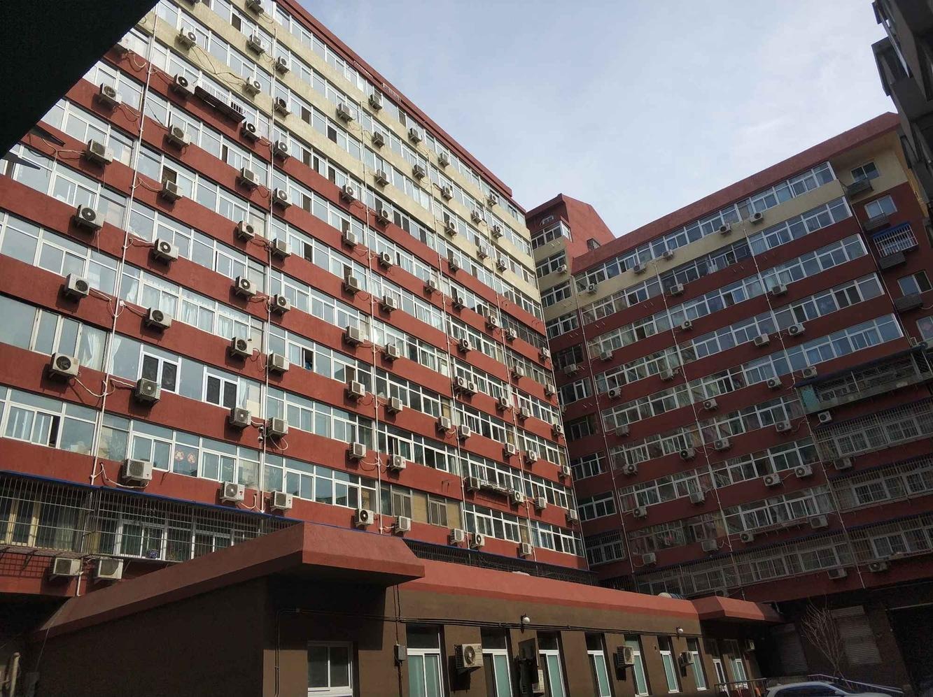 北京四平园小区二手房房源图片