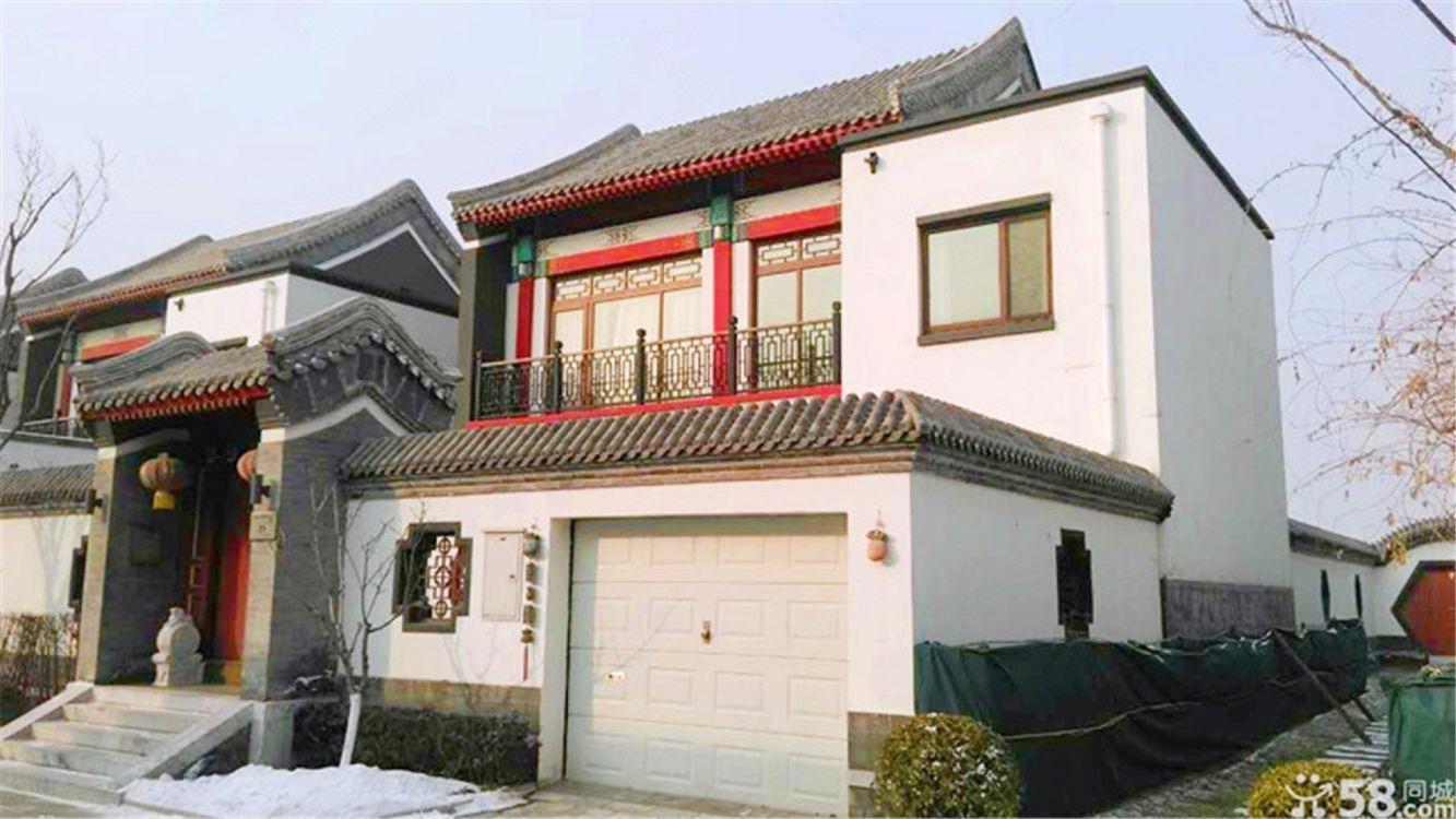 北京观唐云鼎二手房房源图片
