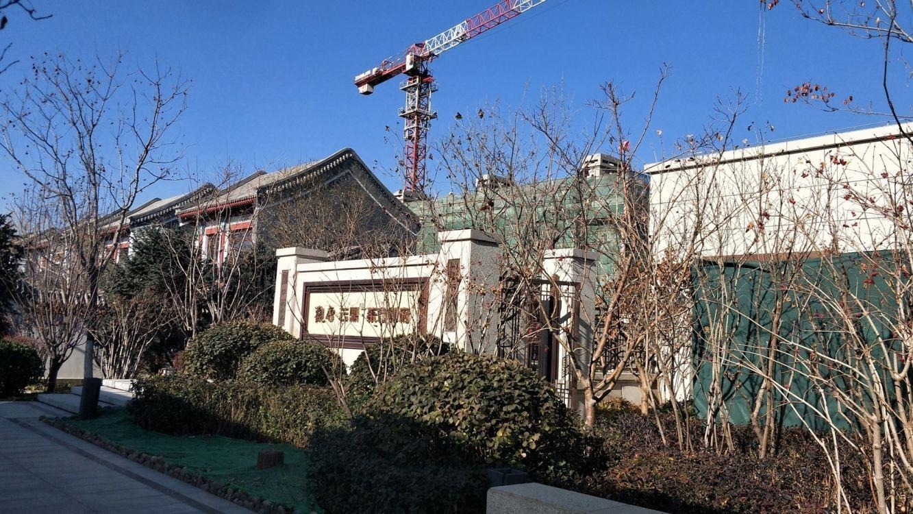 北京观唐云鼎二手房房源图片
