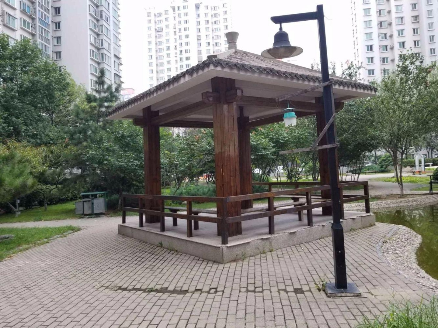 北京西府景园二手房房源图片