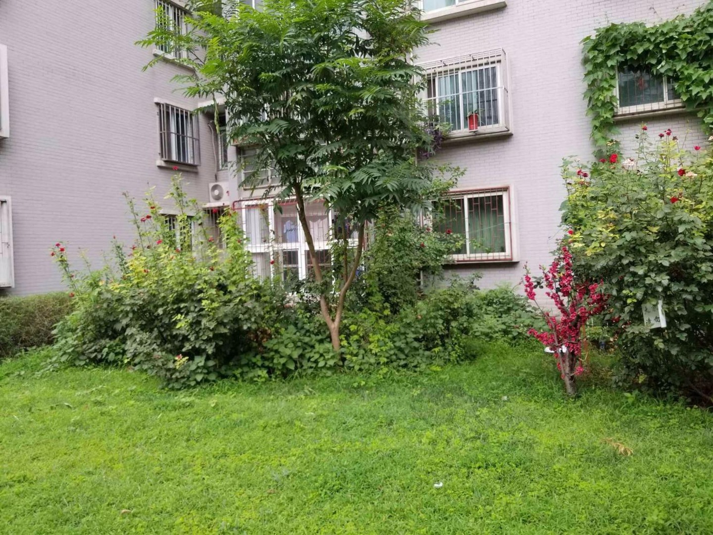 北京西府景园二手房房源图片