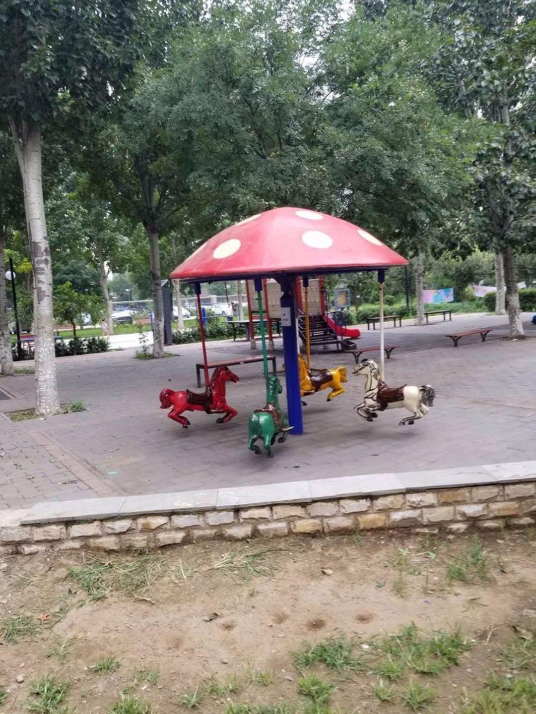 北京西府景园二手房房源图片
