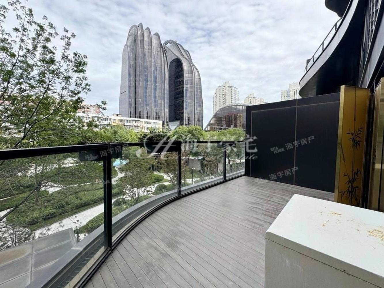 北京阿玛尼城市公寓二手房房源图片