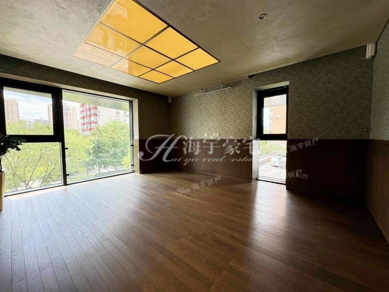 北京阿玛尼城市公寓二手房房源图片