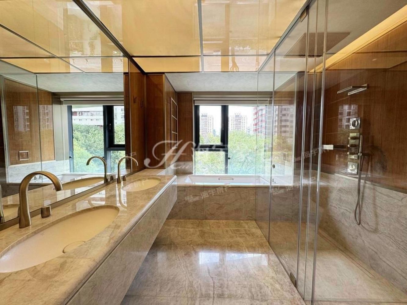 北京阿玛尼城市公寓二手房房源图片