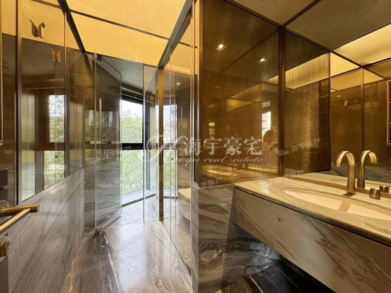 北京阿玛尼城市公寓二手房房源图片