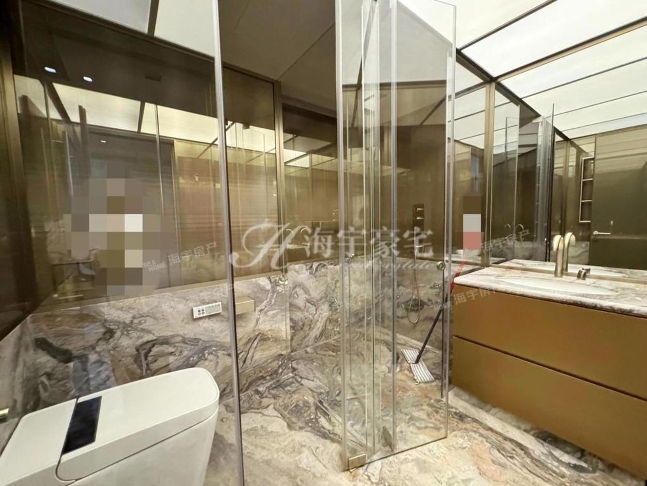 北京阿玛尼城市公寓二手房房源图片