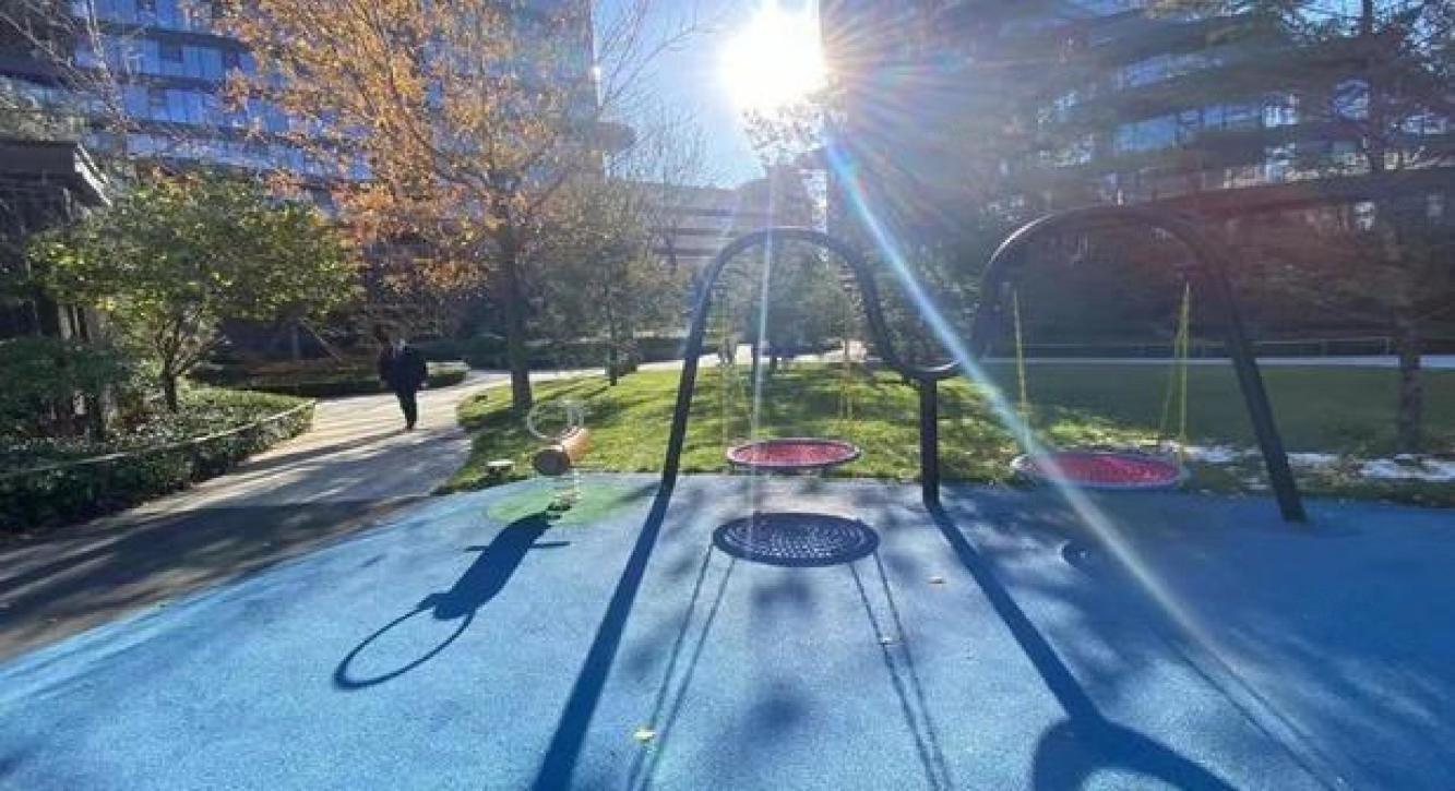 北京阿玛尼城市公寓二手房房源图片