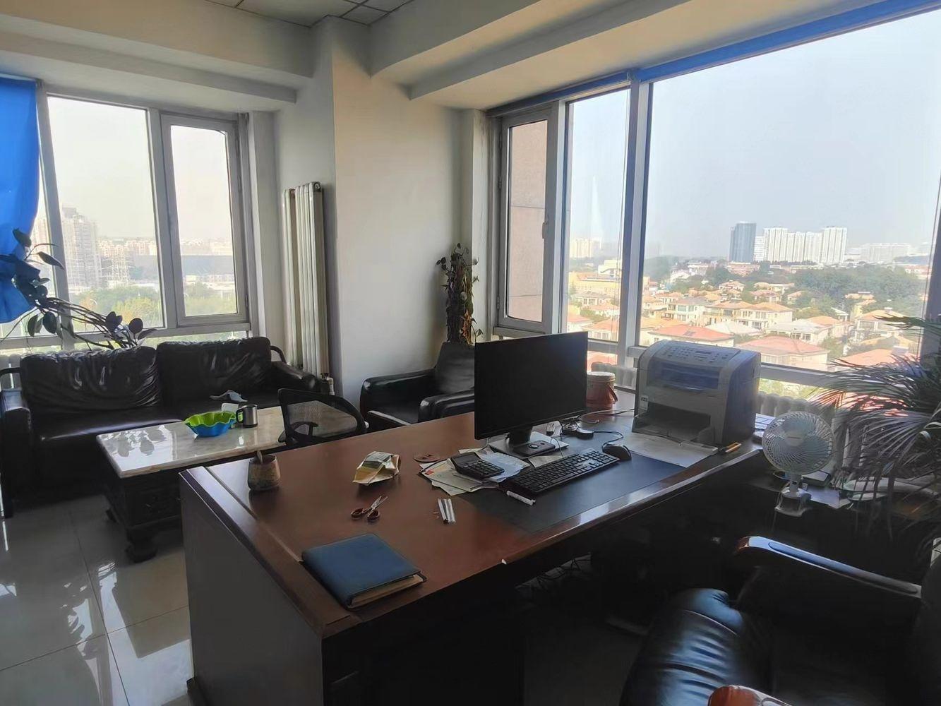 北京通厦公元99二手房房源图片