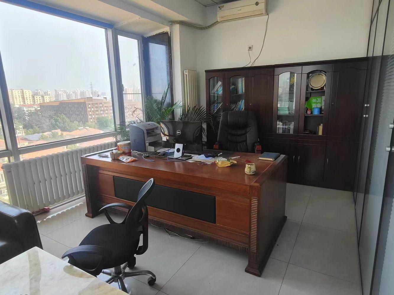 北京通厦公元99二手房房源图片