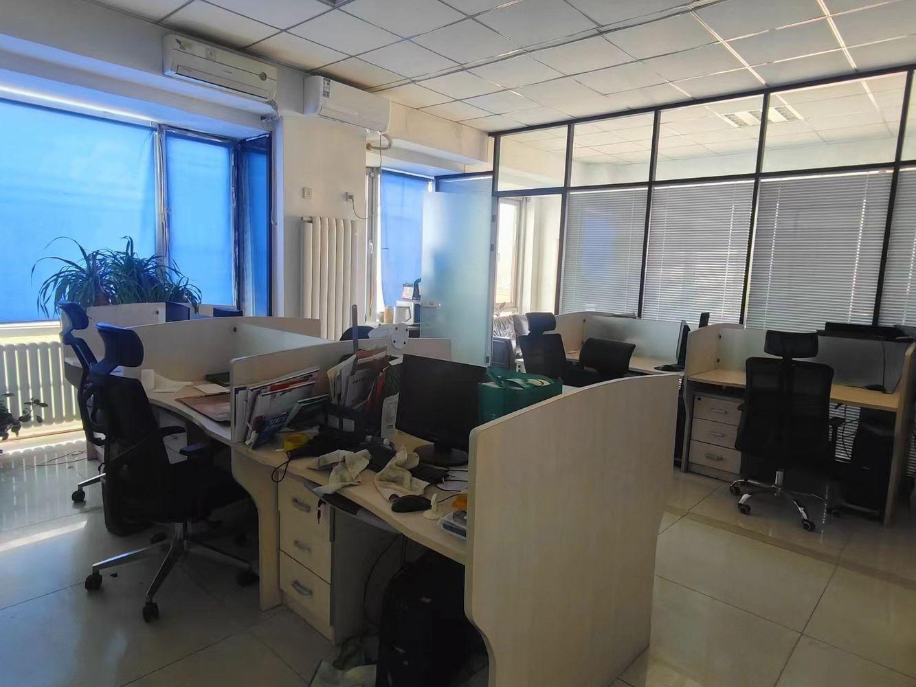 北京通厦公元99二手房房源图片