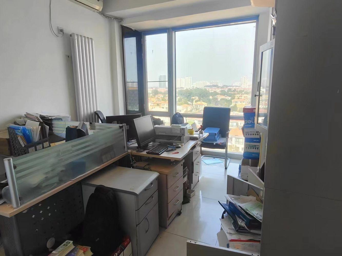 北京通厦公元99二手房房源图片