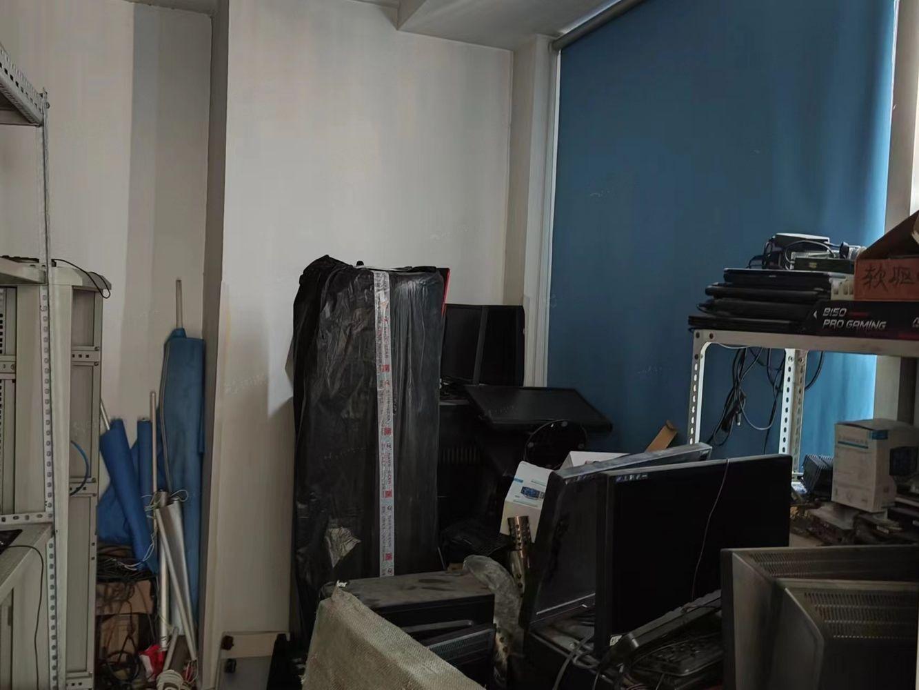 北京通厦公元99二手房房源图片