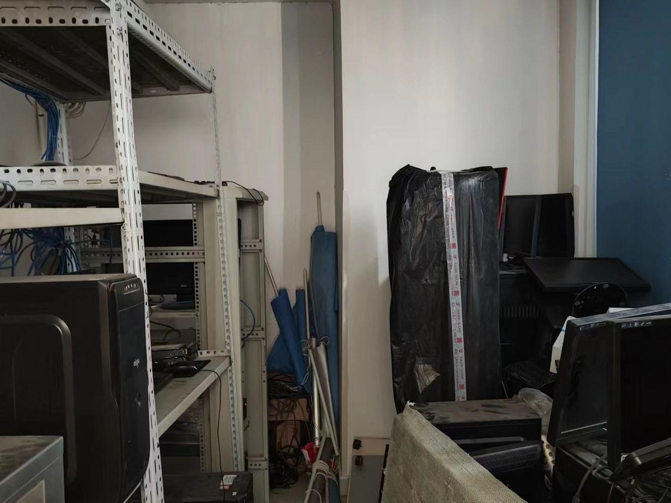 北京通厦公元99二手房房源图片