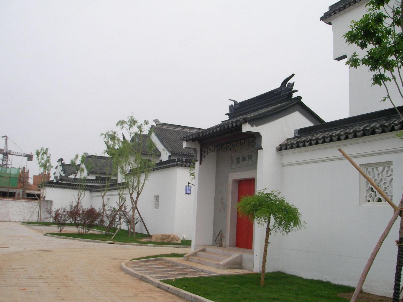 北京龙山新新小镇二手房房源图片