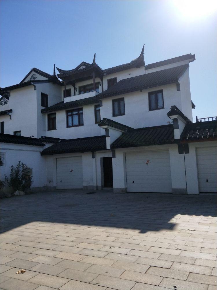 北京龙山新新小镇二手房房源图片