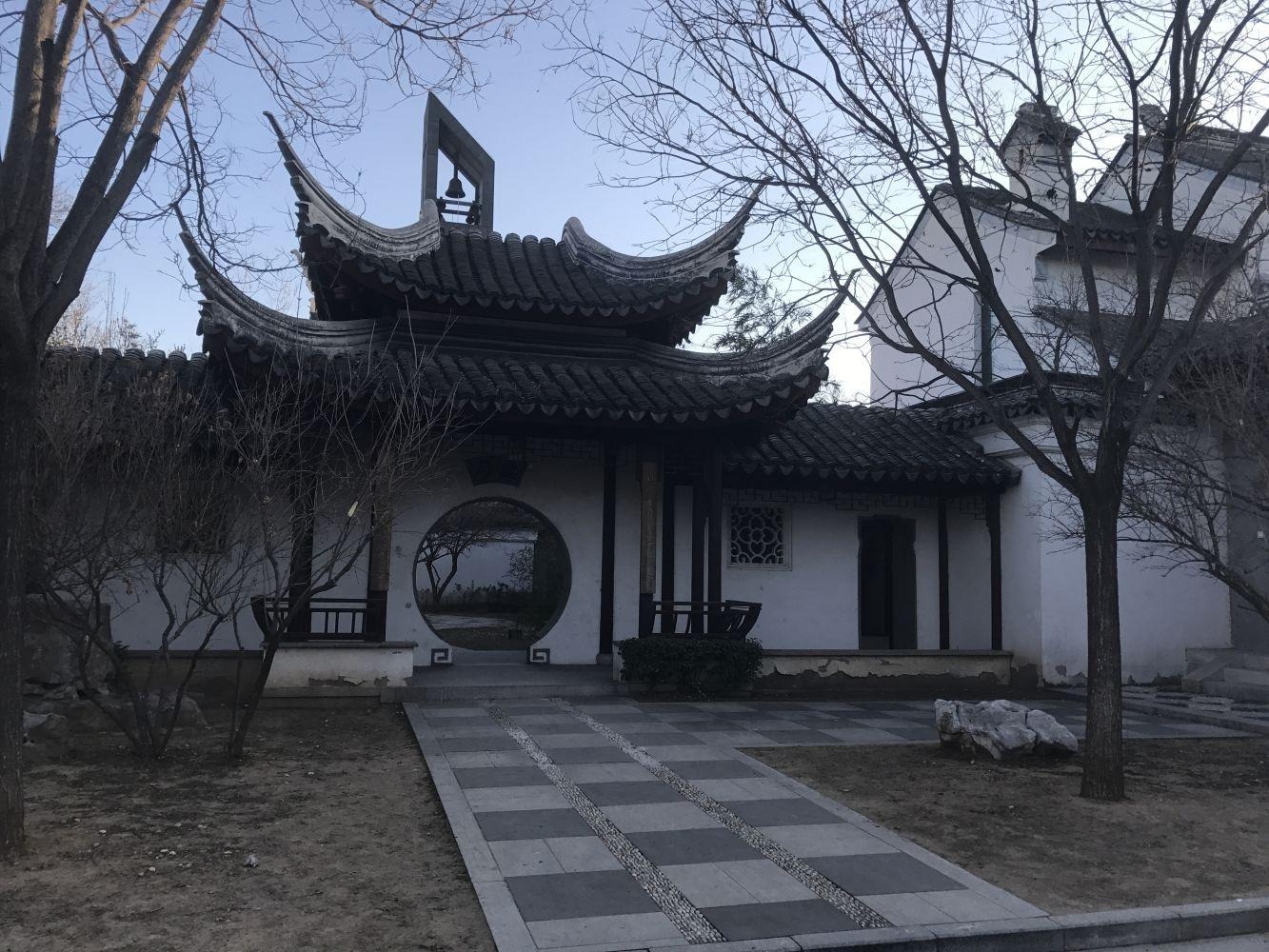 北京龙山新新小镇二手房房源图片