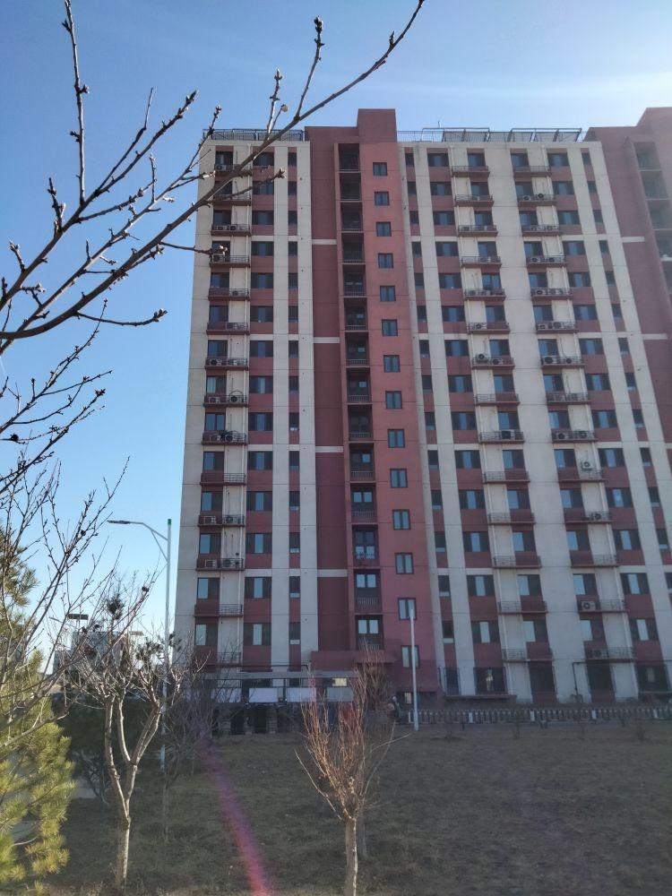 北京安乐馨居二手房房源图片