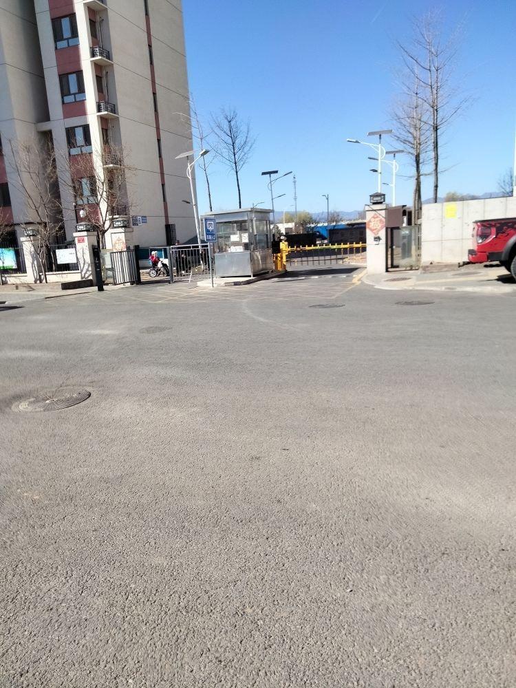 北京安乐馨居二手房房源图片