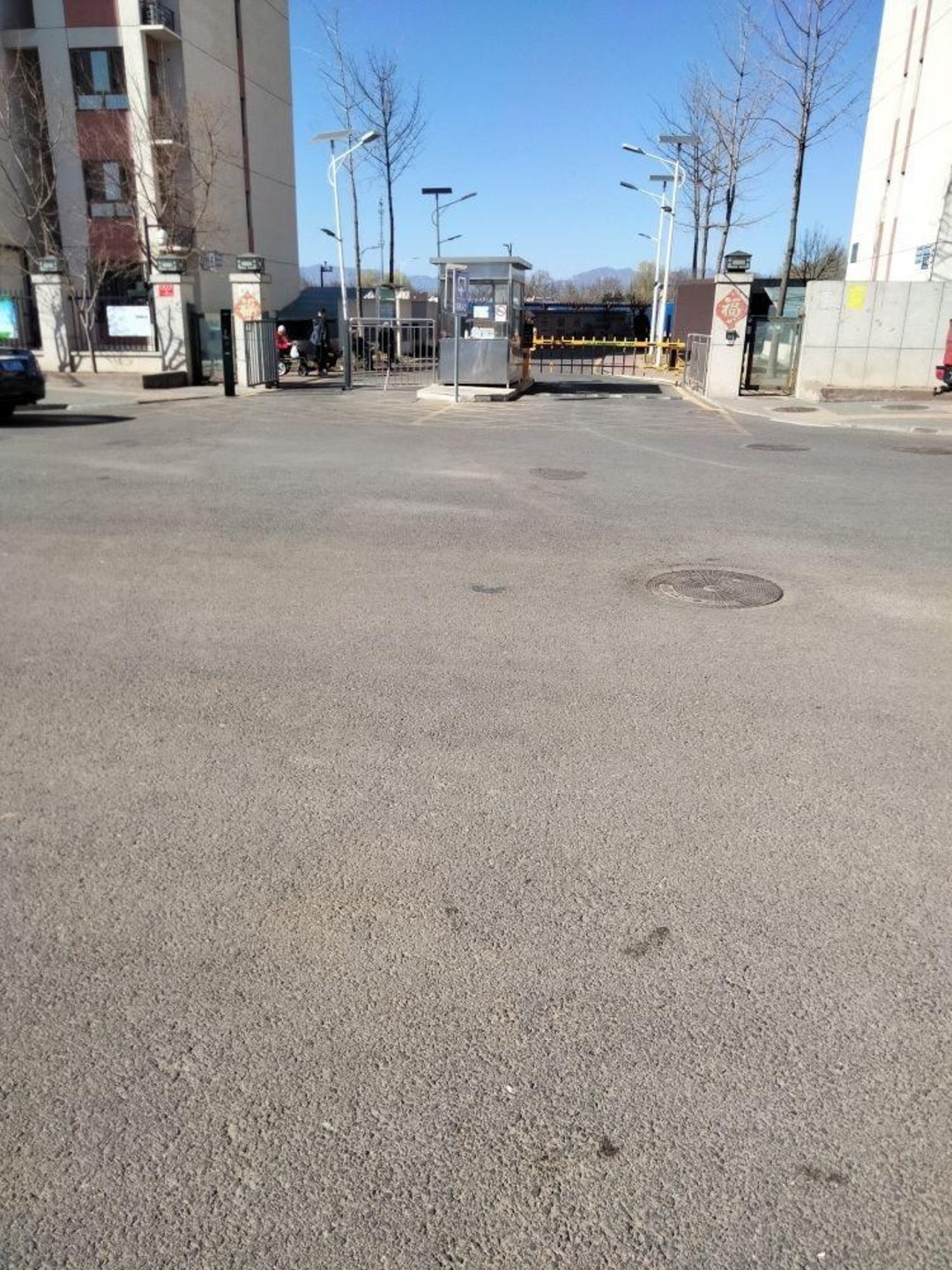 北京安乐馨居二手房房源图片