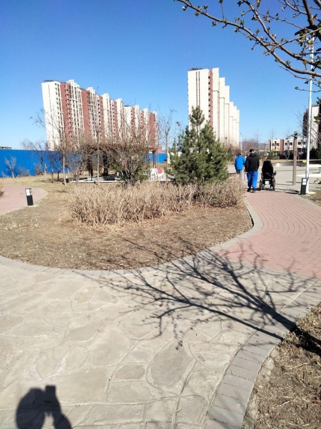 北京安乐馨居二手房房源图片