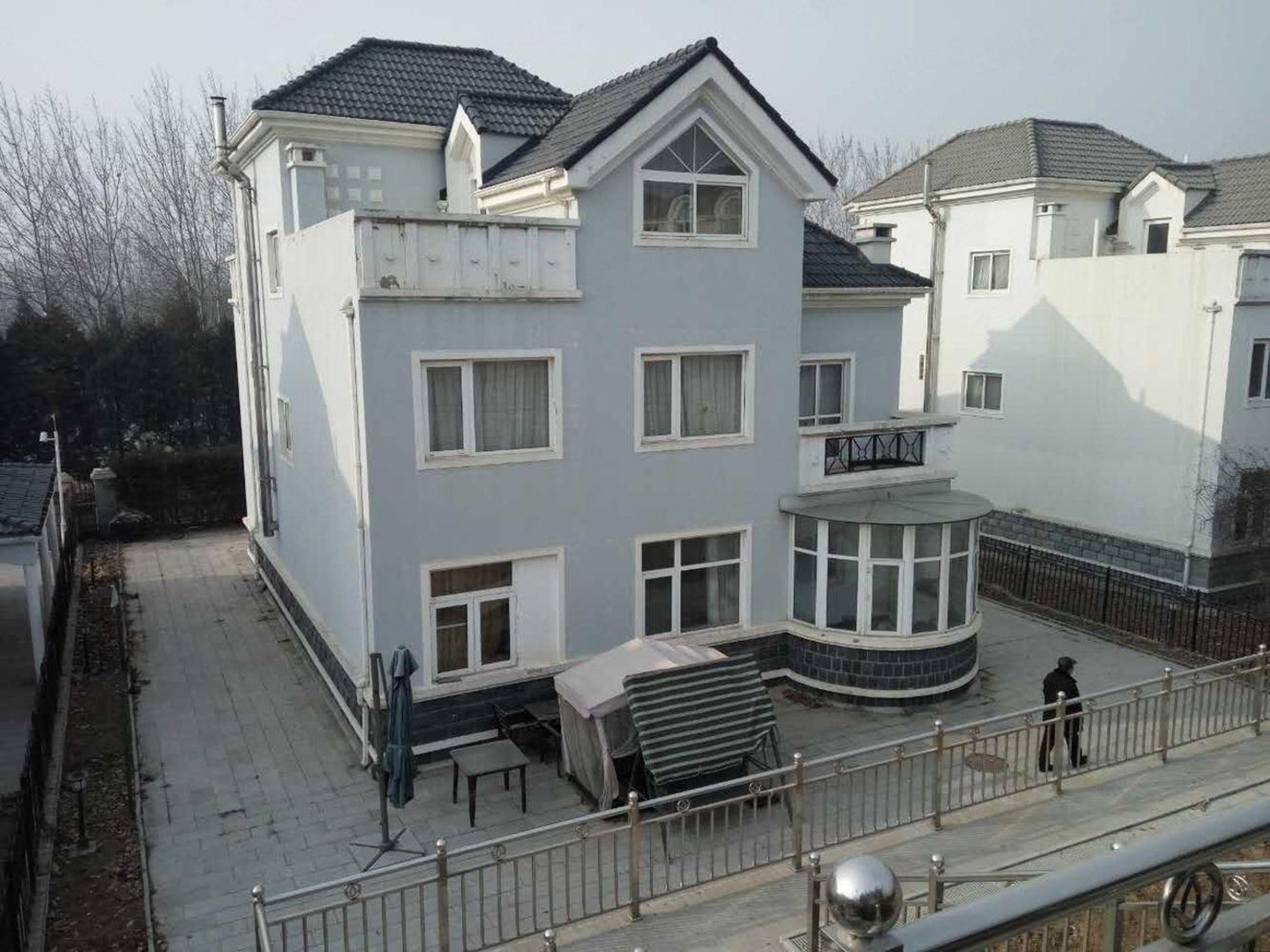 北京湖光山舍二手房房源图片
