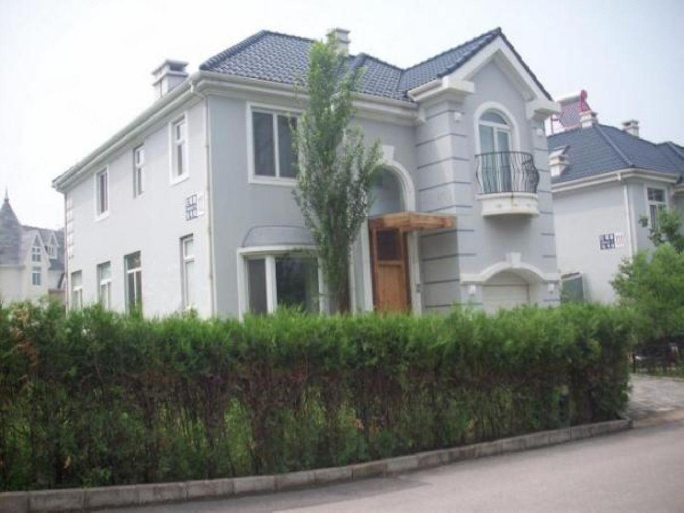 北京湖光山舍二手房房源图片