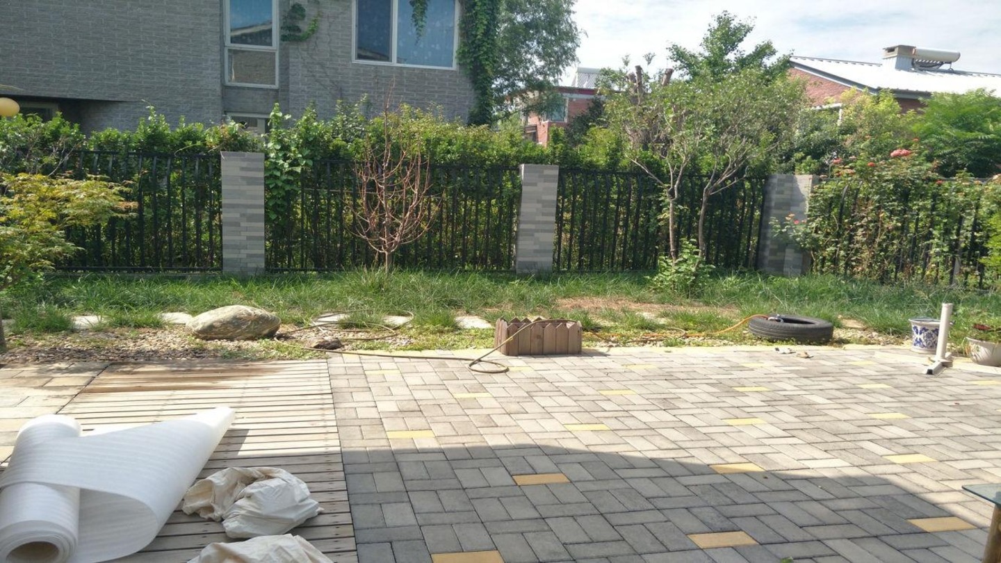 北京湖光山舍二手房房源图片