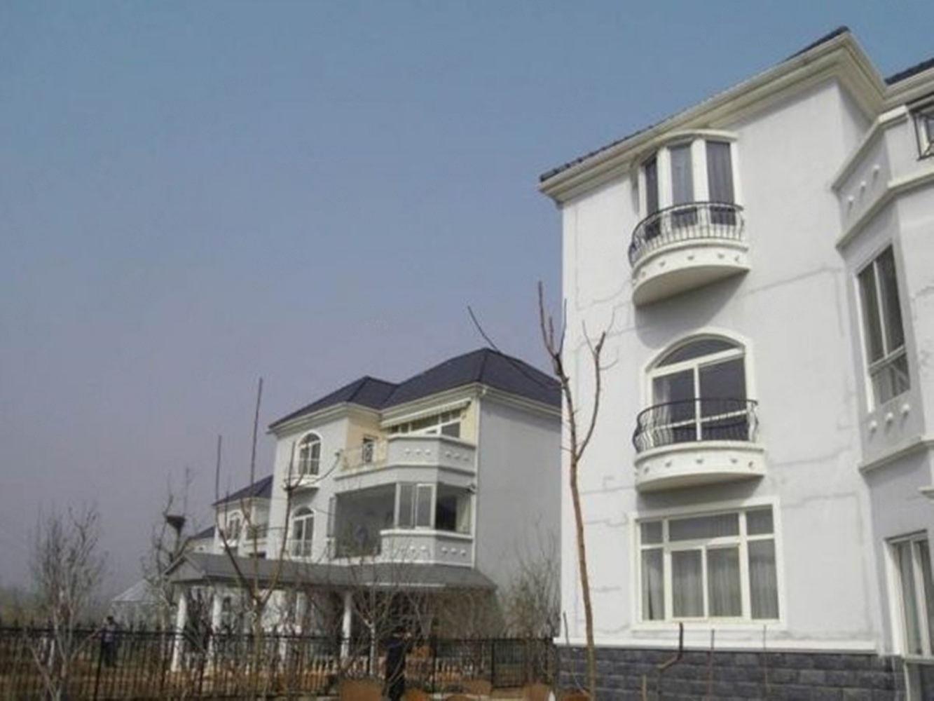 北京湖光山舍二手房房源图片