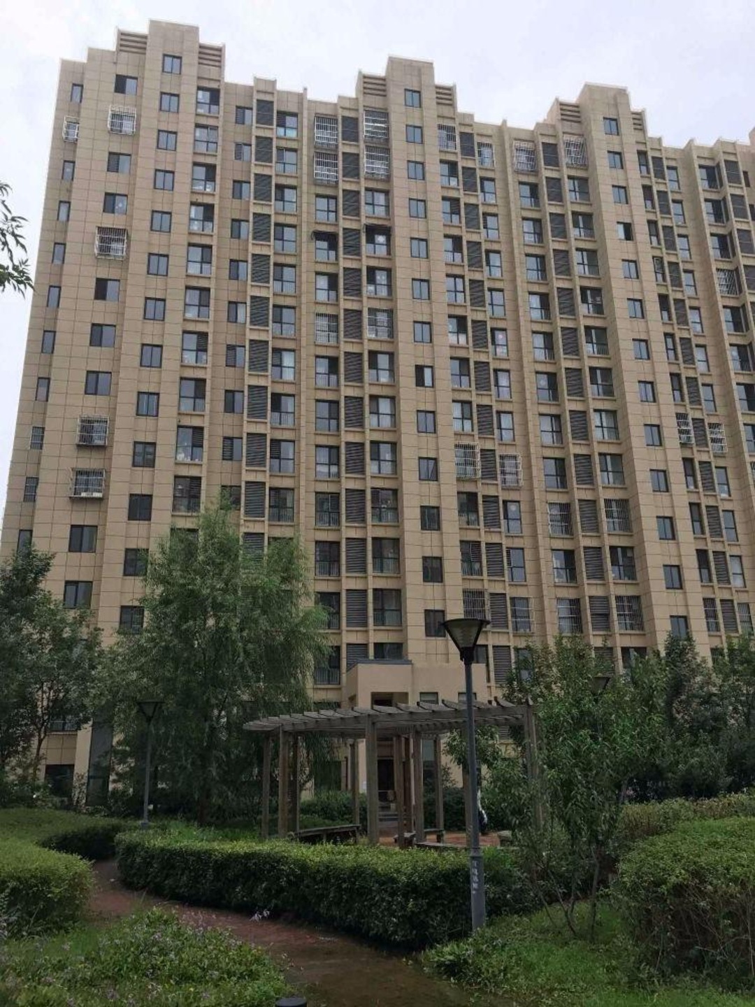 北京梦想家园(东区)二手房房源图片