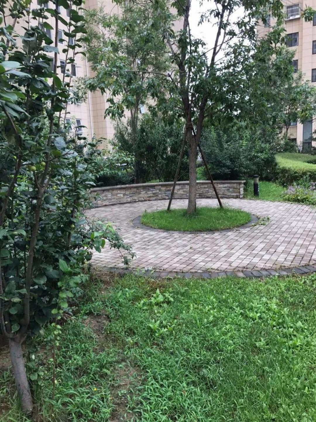 北京梦想家园(东区)二手房房源图片