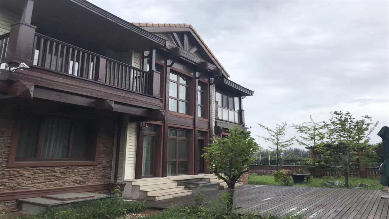 北京天恒别墅山二手房房源图片