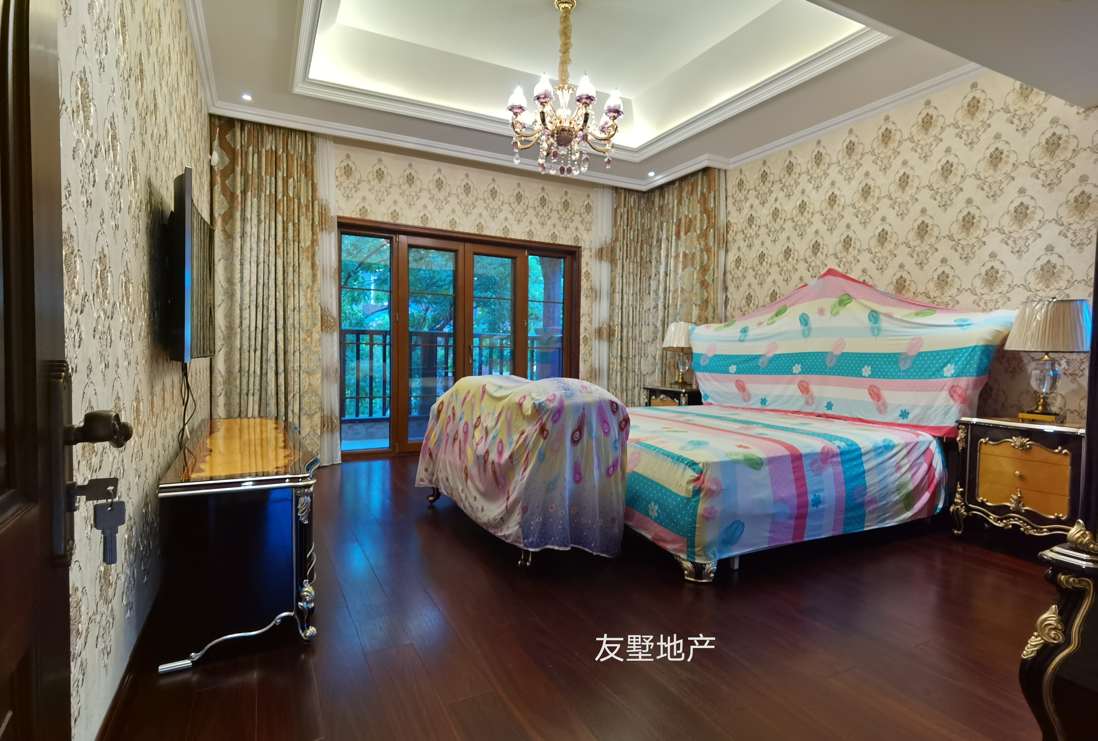 北京天恒半山世家二手房房源图片