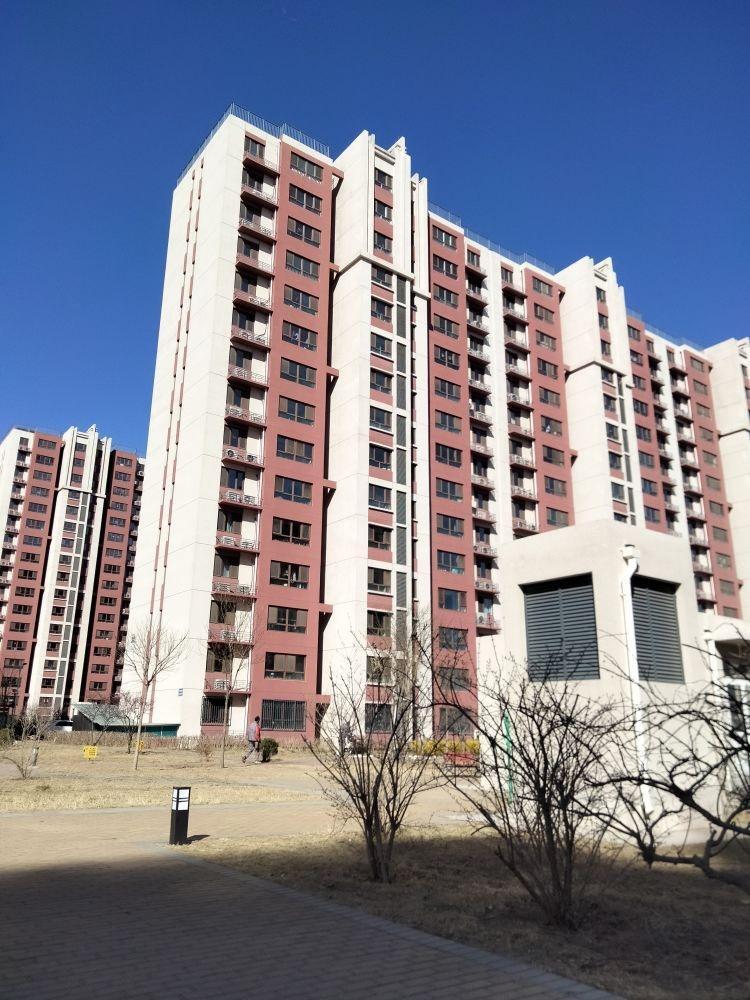 北京安乐馨居二手房房源图片