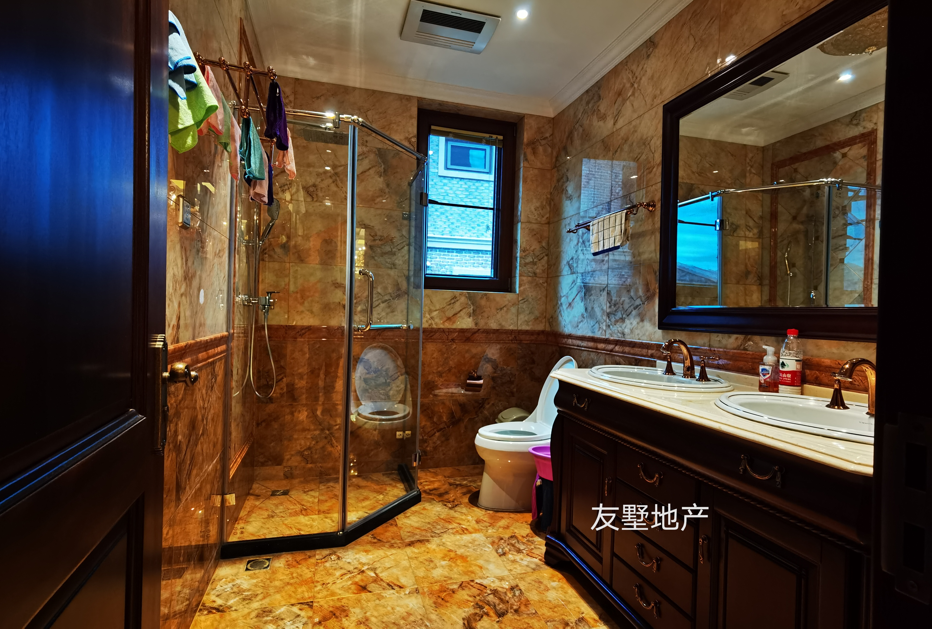 北京天恒半山世家二手房房源图片