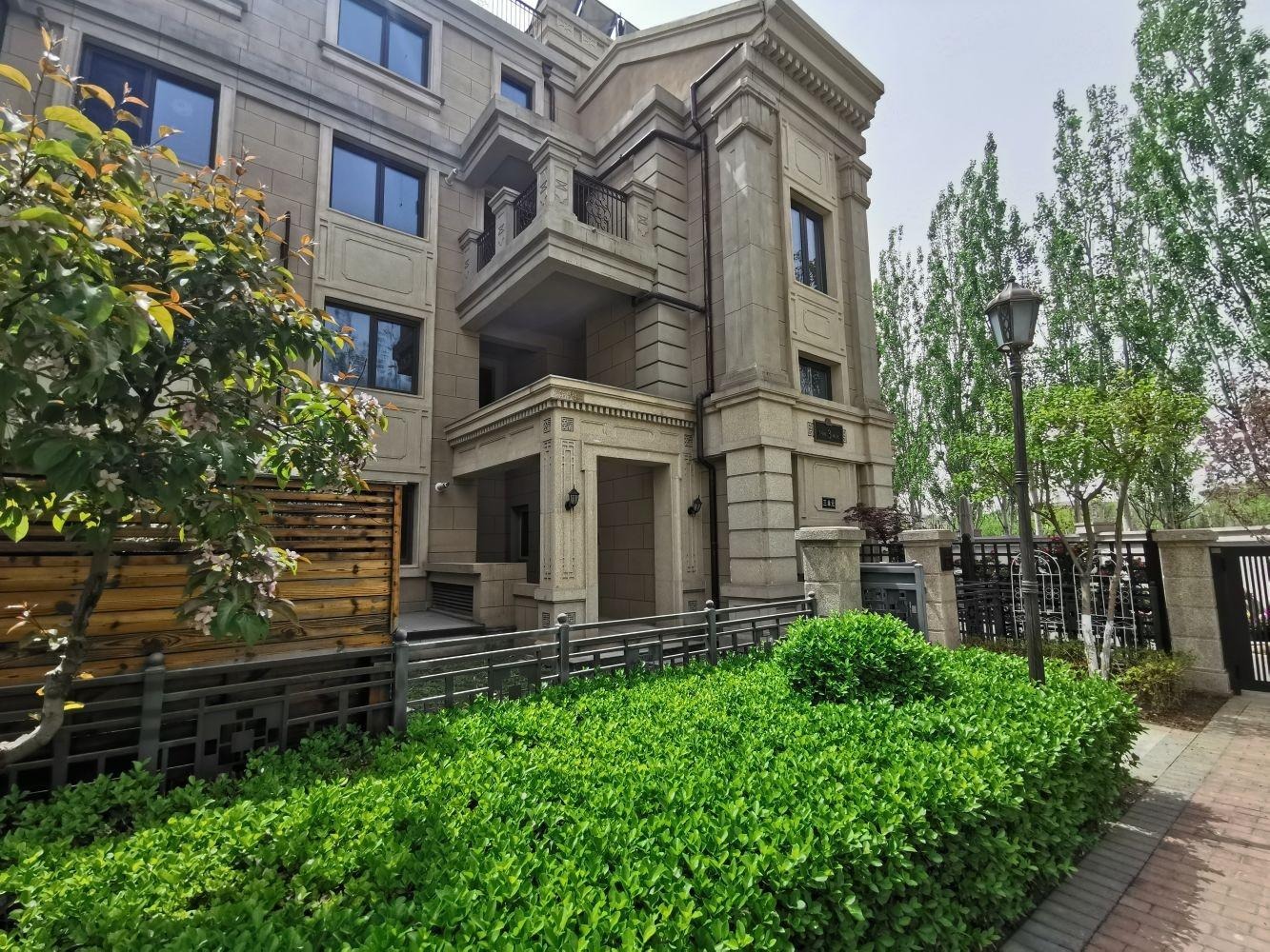北京首创河著二手房房源图片