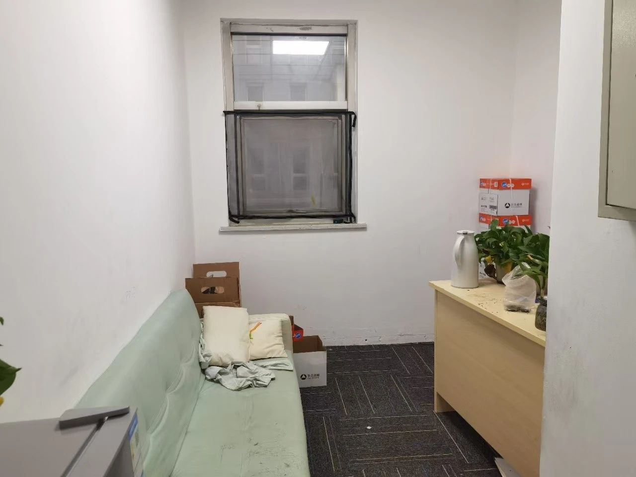 北京金泰富地大厦二手房房源图片