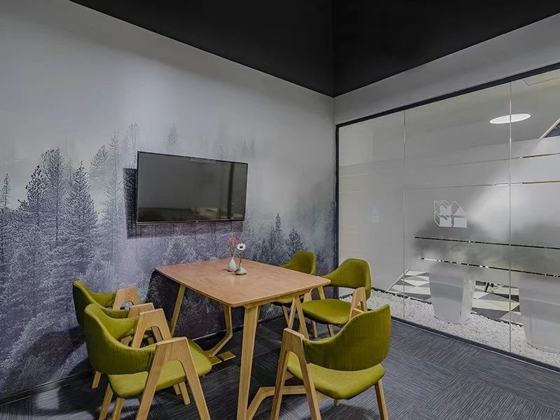 北京金泰富地大厦二手房房源图片