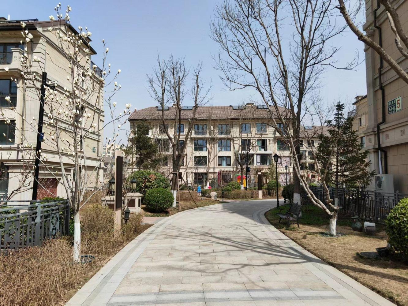 北京首创禧瑞墅(别墅)二手房房源图片