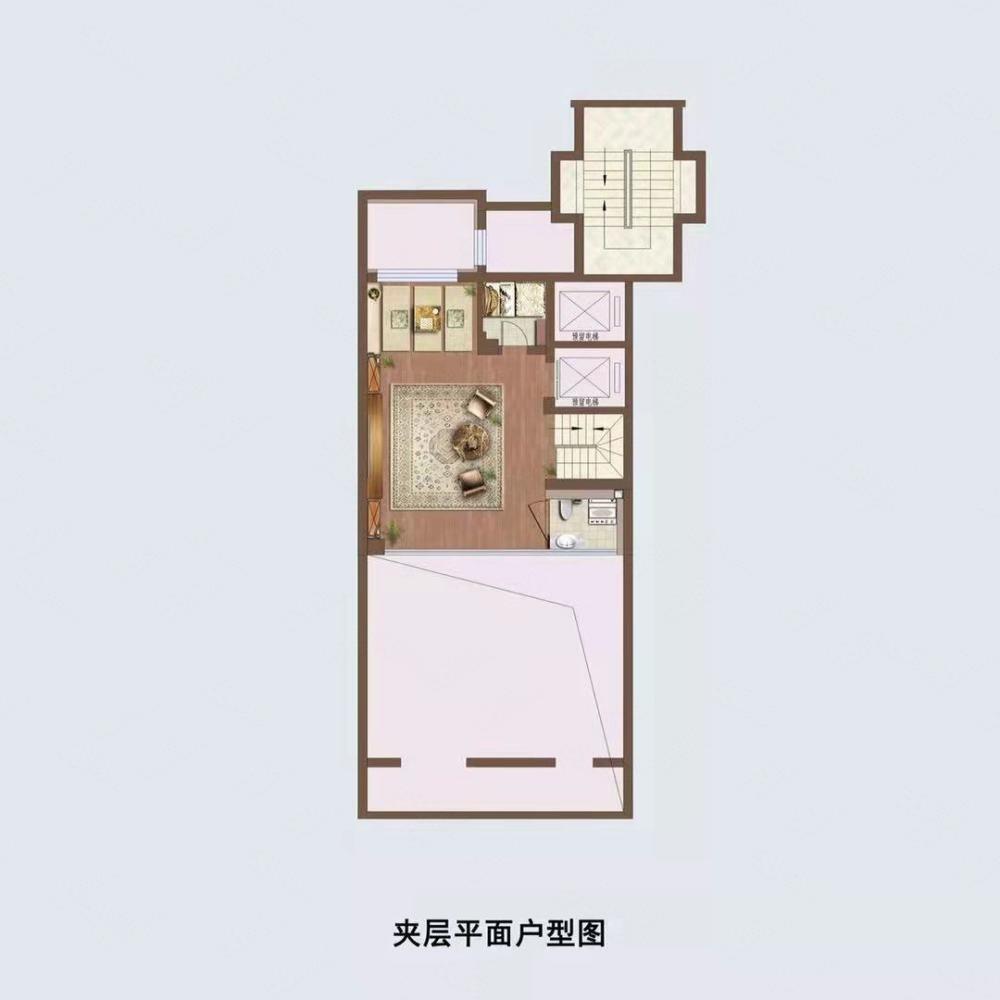 北京首创禧瑞墅(别墅)二手房房源图片
