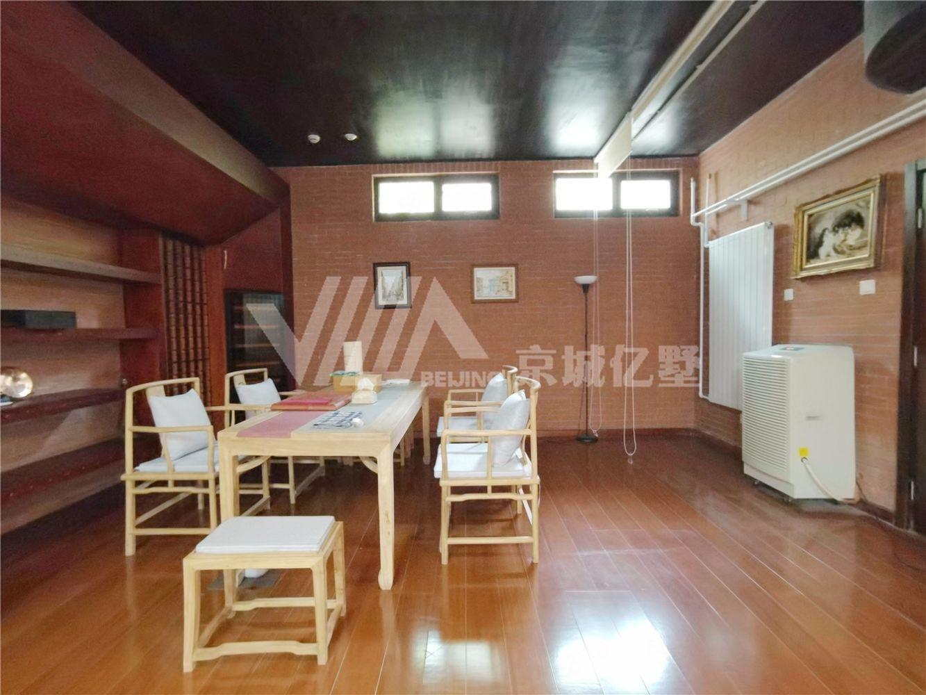 北京龙山新新小镇二手房房源图片