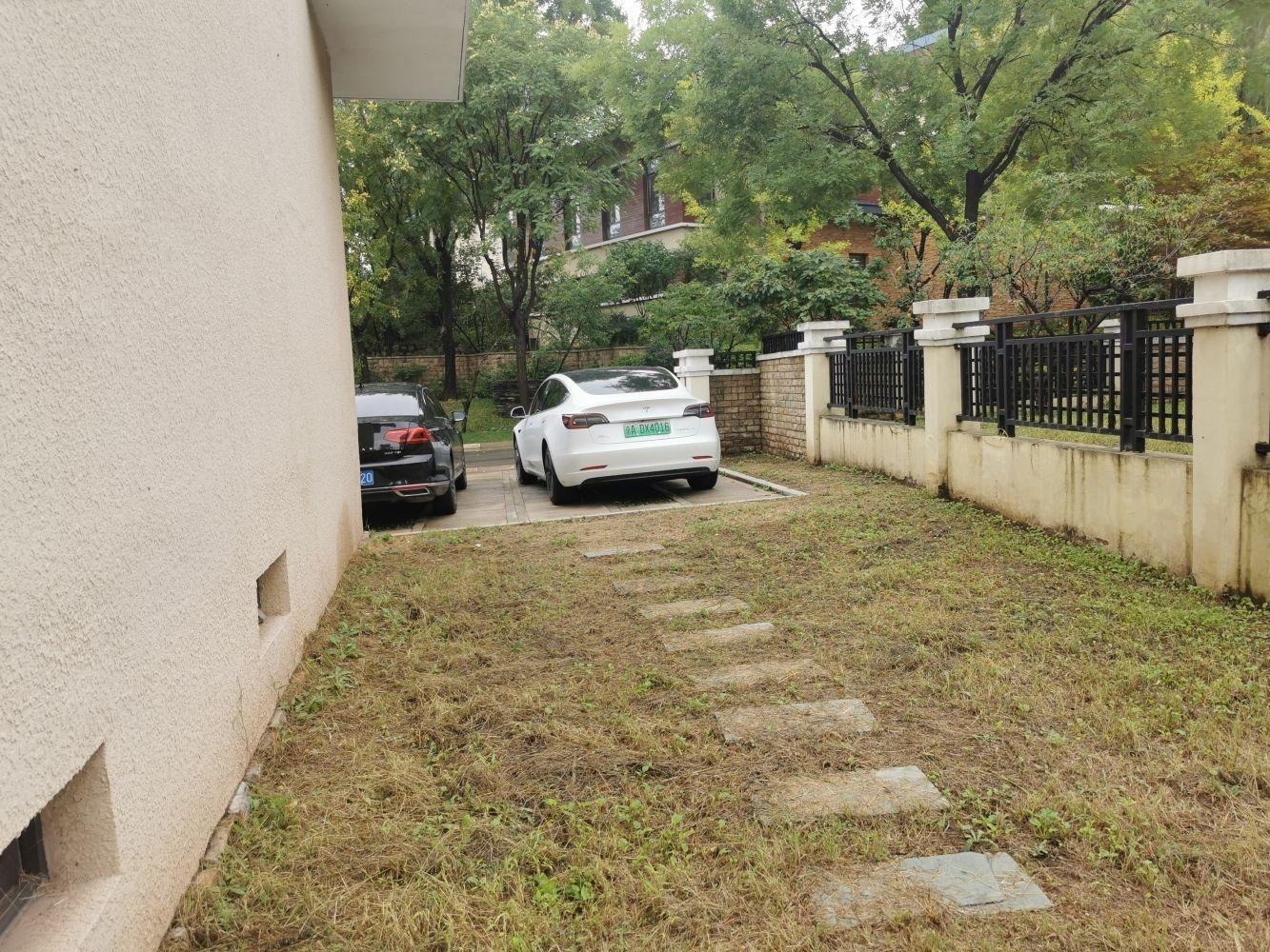 北京雁栖半岛二手房房源图片