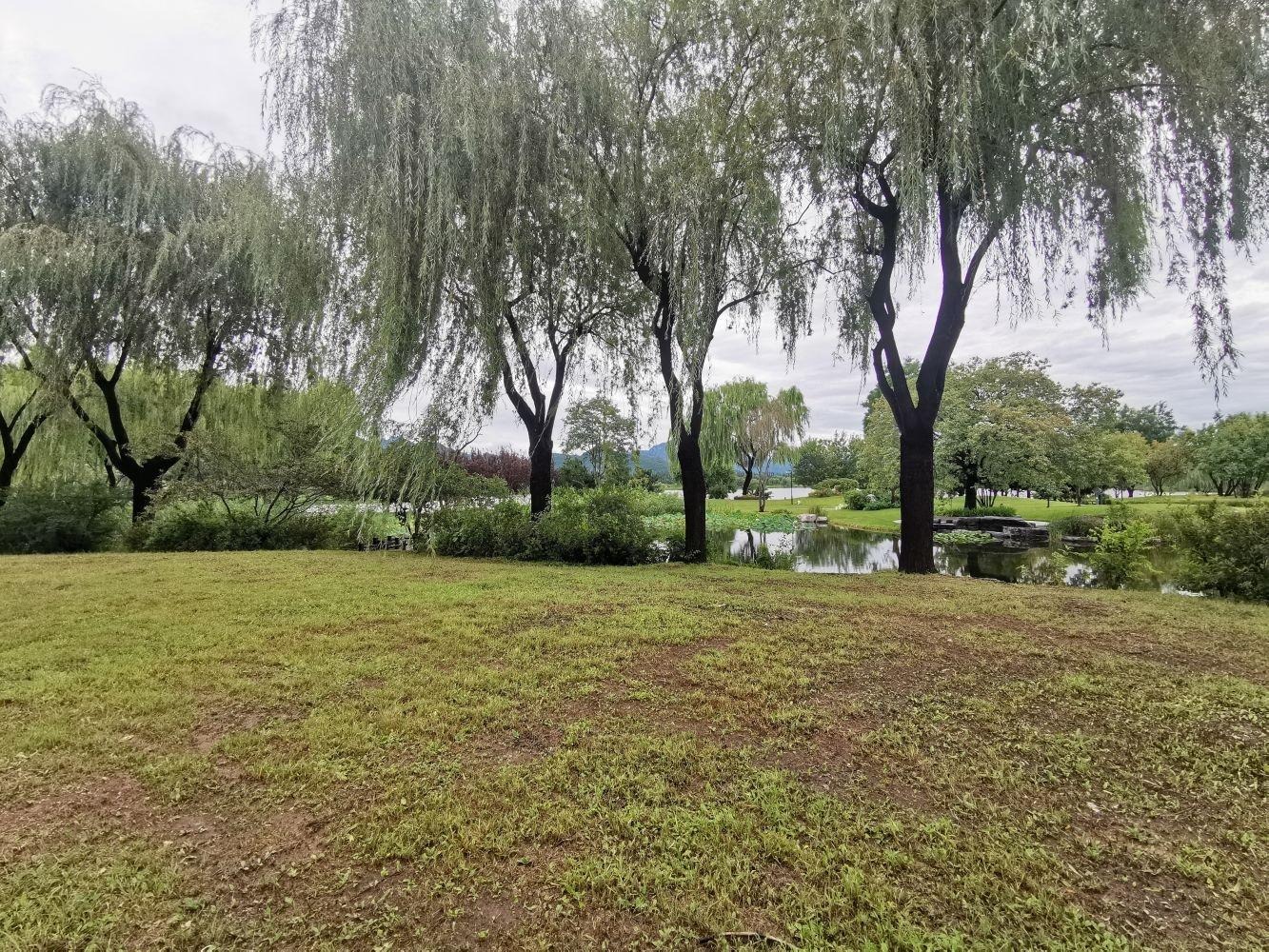 北京雁栖半岛二手房房源图片