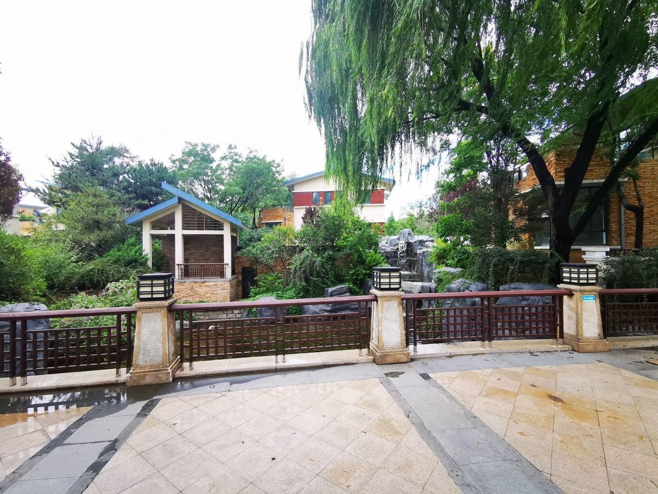 北京雁栖半岛二手房房源图片