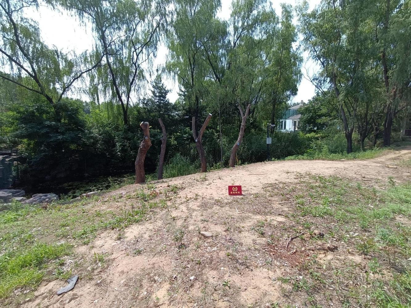北京君山别墅二手房房源图片