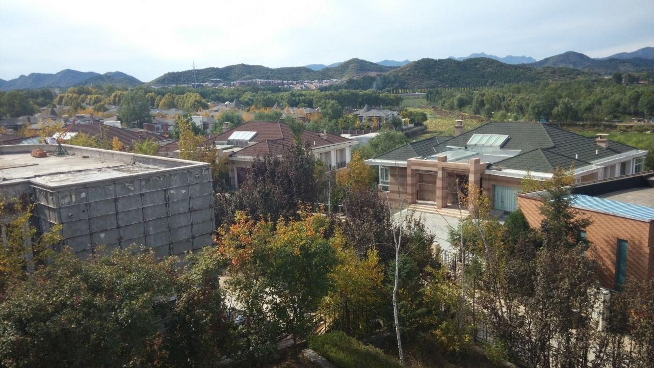 北京红螺湖别墅二手房房源图片