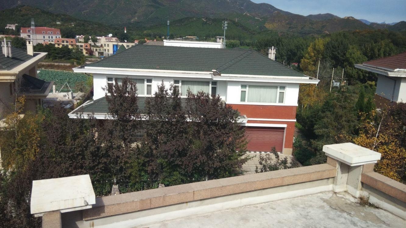 北京红螺湖别墅二手房房源图片