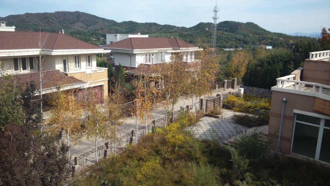 北京红螺湖别墅二手房房源图片